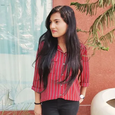 Kshitija profile
