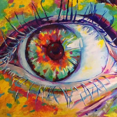 ArtBeyondSight profile