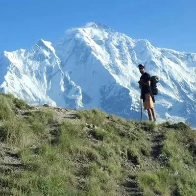 TheguyfromHunza profile
