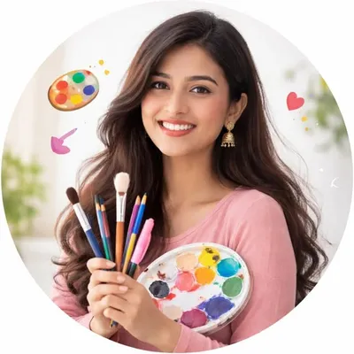 Afreen profile