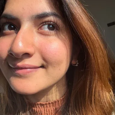 Apurva Anand | Art, Design, DIY & Engraving | Chandigarh profile