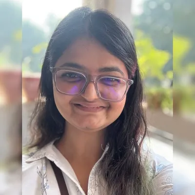 Avantika Shrivastav SBA Fellow | DipSBA(Dist.) profile