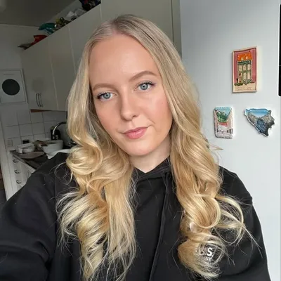 Rebecca Örnerfors 🦋 profile