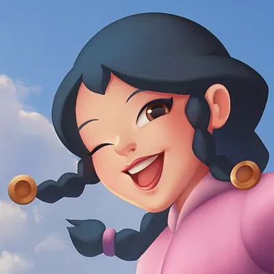 Caro Oliveira | 2D Character Designer/Layout profile