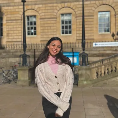 Divita Jain profile