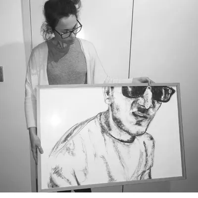 Hannah Biggs profile