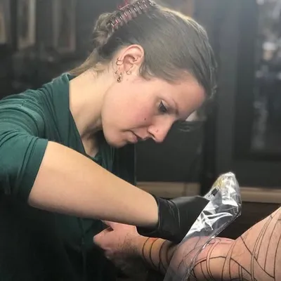 Harper Clark profile
