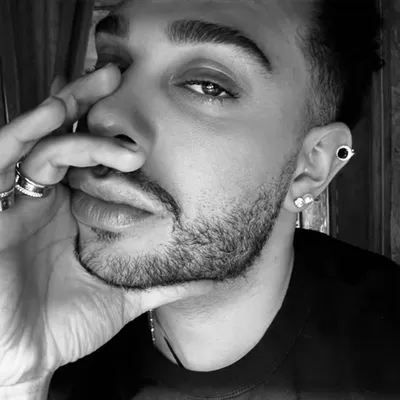 Hector Espinal profile