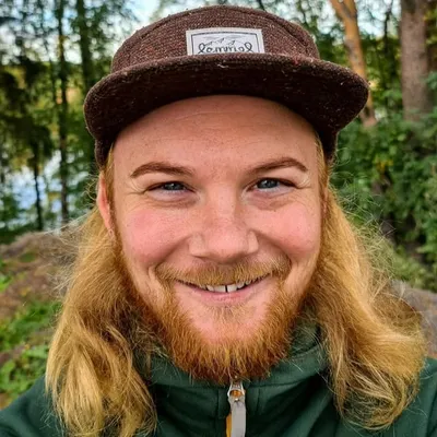 Joel Hultdin profile