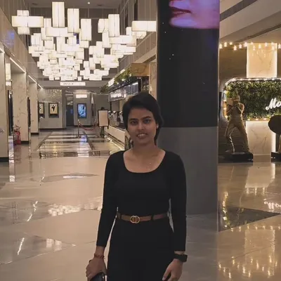 Jhanvi Singh profile