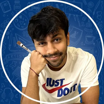 Naitik Jain | DIY Artist profile