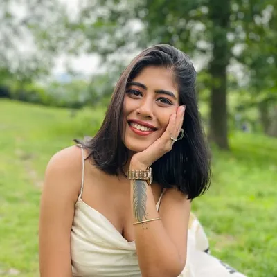 Navnita Roy profile