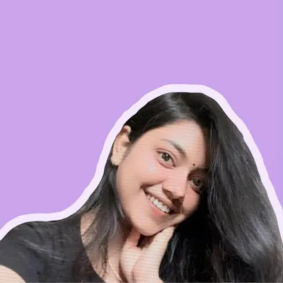 AR Oviya profile