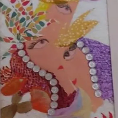 Patricia D profile