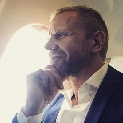 Mikael Pennanen profile