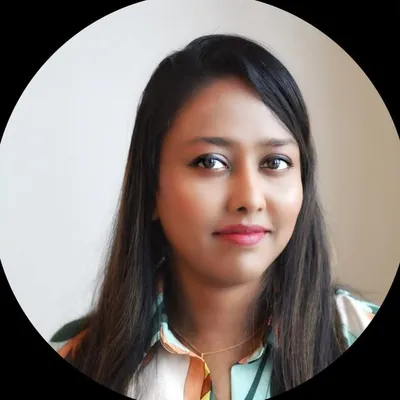 Pragati Gunasekar profile