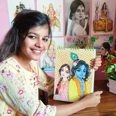 India's creator profile