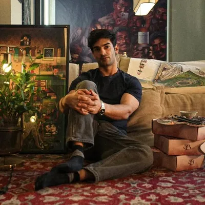 Abhay Sehgal profile