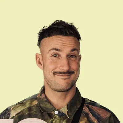 Sascha Grewe profile