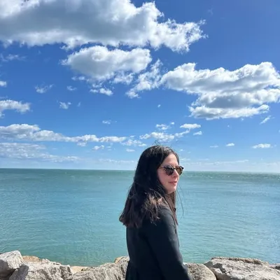 Doria 🫶 profile