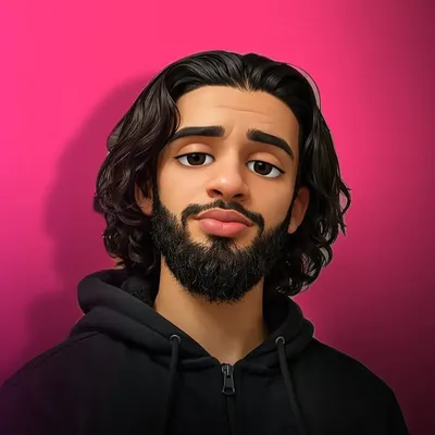 YAHYA MAAYOUF profile