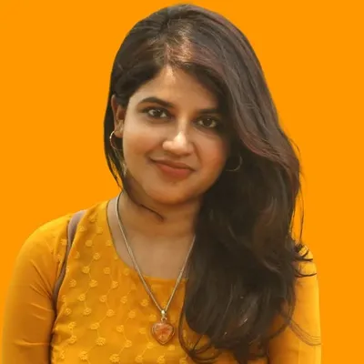 Saswati Parija | Sketch Artist profile