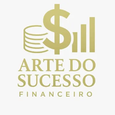 Arte do Sucesso Financeiro profile