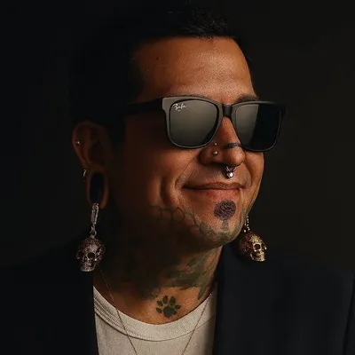 Alejandro Hernandez profile