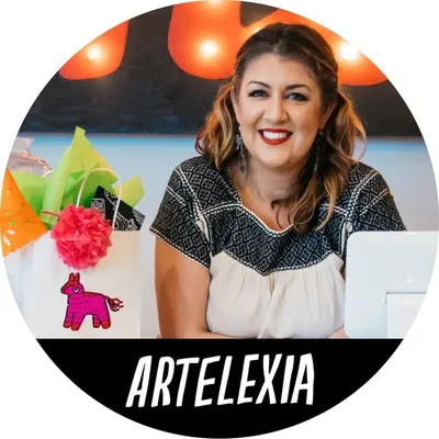 The BEST Mexican Gift Shop! ๐ by Elexia de la Parra profile