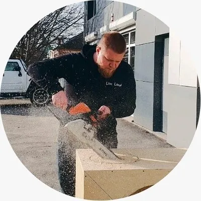 Artem Lymar profile