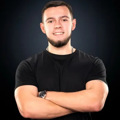 ARTEM HERASHCHENKO | Personal Trainer ๐ช๐ป profile