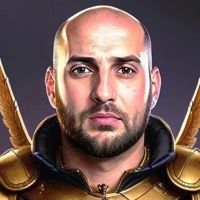 Артем Карокозян (Каха) profile
