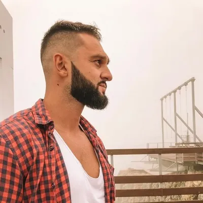 profile