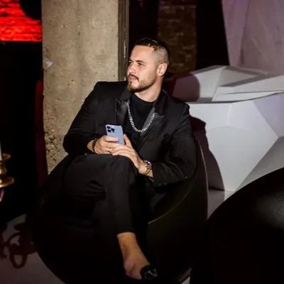 Артем Левда profile