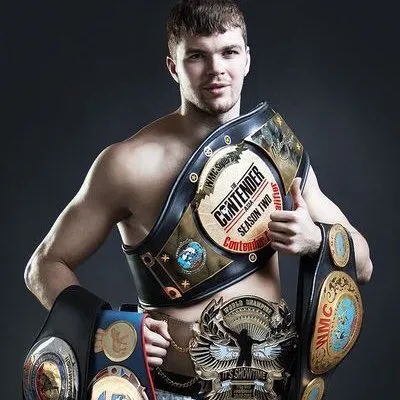 Artem Levin profile