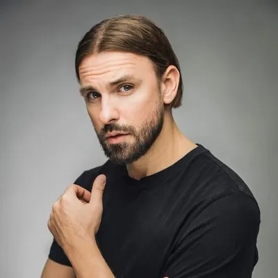 Artem Ivanov profile