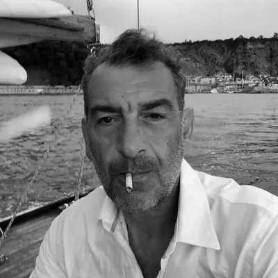 Artemio Croatto profile