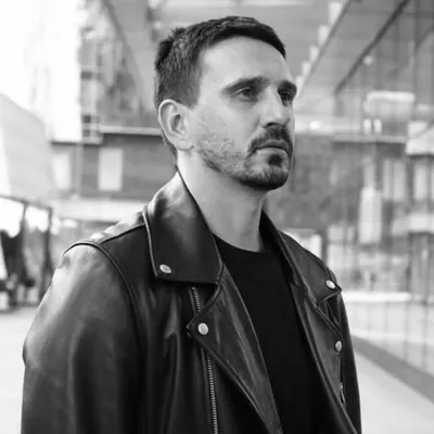 ARTEM KRIVDA profile