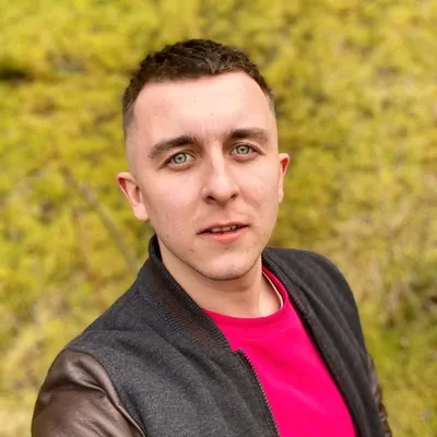 Артем Полищук profile