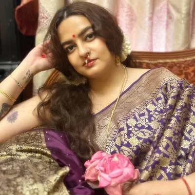 Sunetra Ghose profile