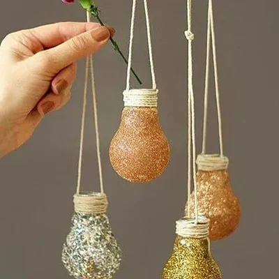 Artes, Decor e Jardinagem profile