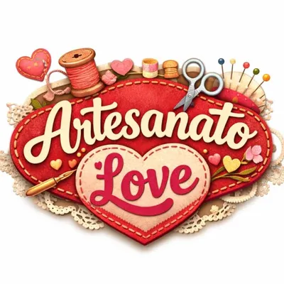Artesanato Decoração Atelier profile