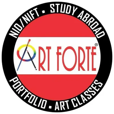 Artforte profile