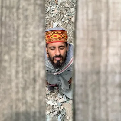 Rishabh Negi profile