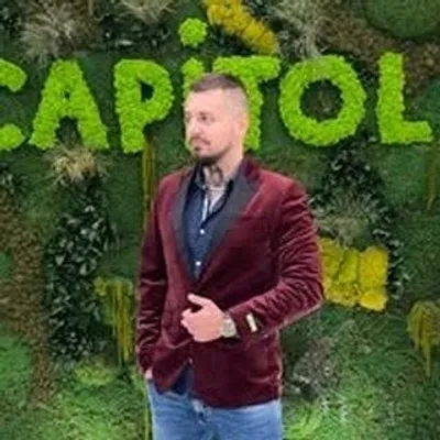 Ciprian Rada profile