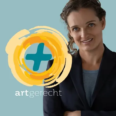 artgerecht | Nicola Schmidt profile