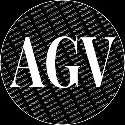 ARTGRAVIA Official profile