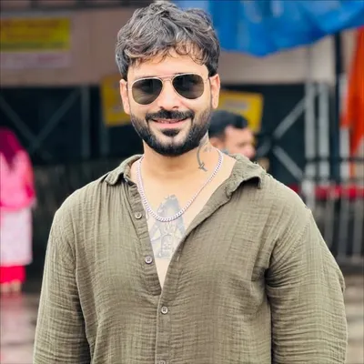 Arth ShaShank Soni profile
