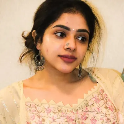 Arthana Mohandas profile