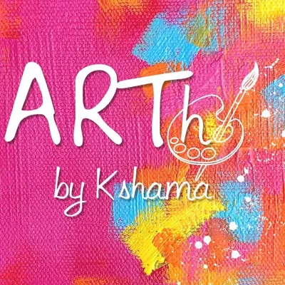 ARTh by Kshama profile